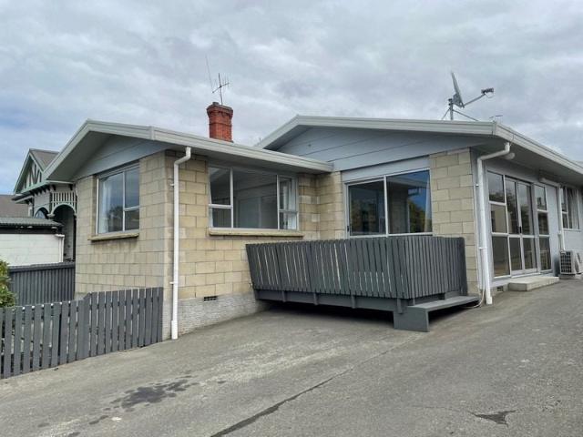Apartment for rent in Seaview, Timaru