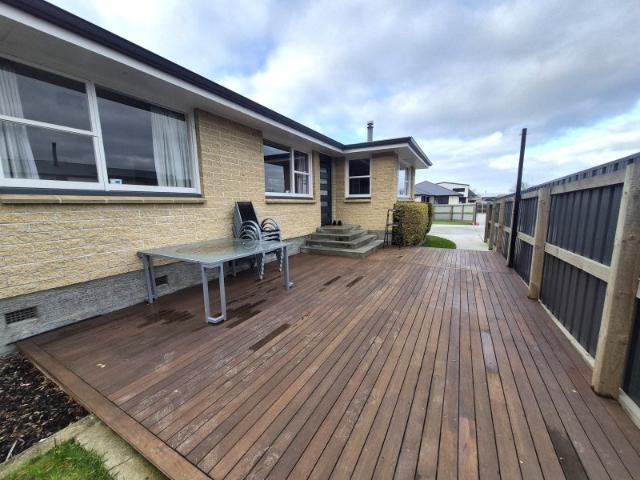 House for rent in Timaru, Canterbury