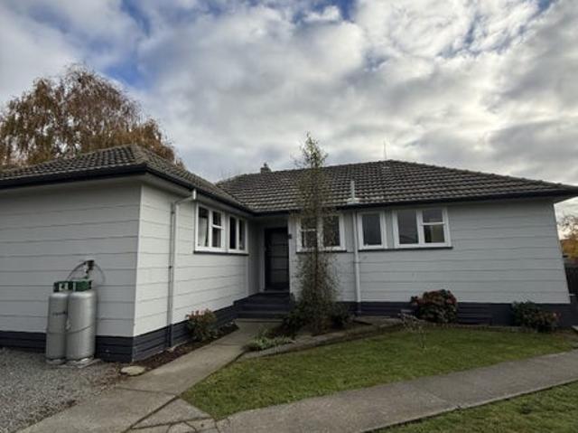 House for rent in Timaru, Canterbury