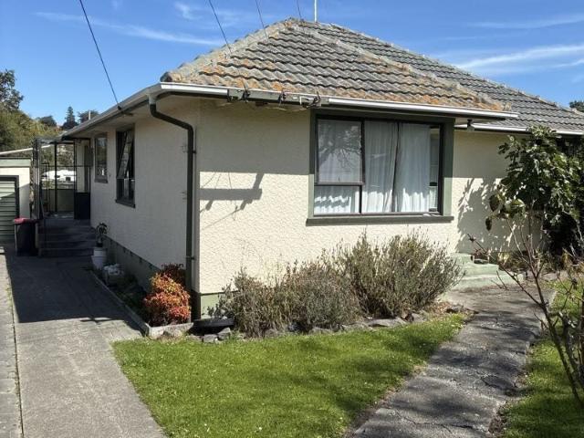 House for rent in Timaru, Canterbury