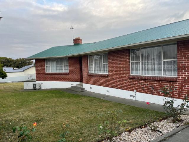 House for rent in Timaru, Canterbury