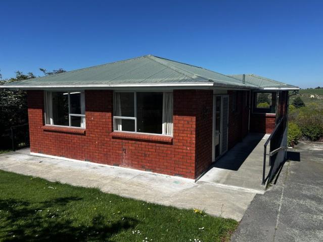 House for rent in Glenwood, Timaru District