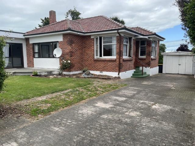 House for rent in Timaru, Canterbury
