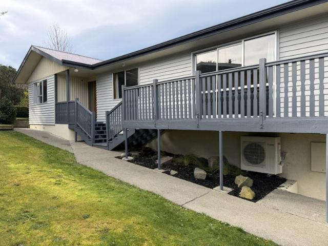 House for rent in Canterbury