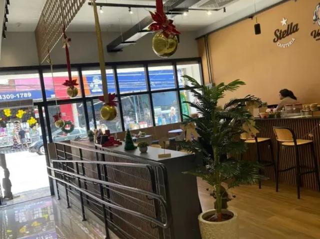 Ponto Comercial aluguel em Mauá