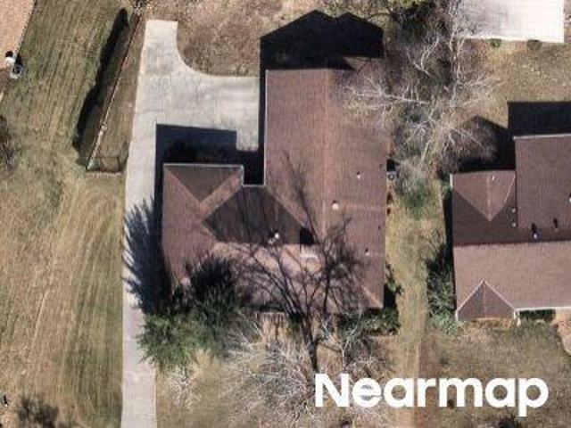 House for sale in Box Springs, Georgia