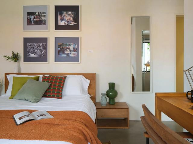 Apartment for rent in Rochor