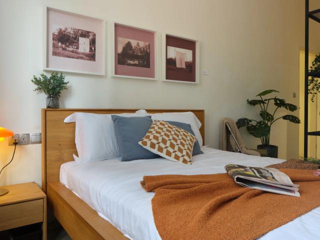 Apartment for rent