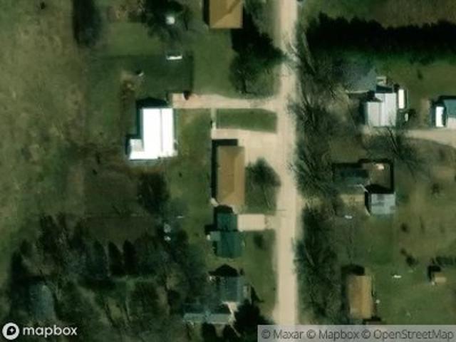 House for sale in Hampton, Iowa