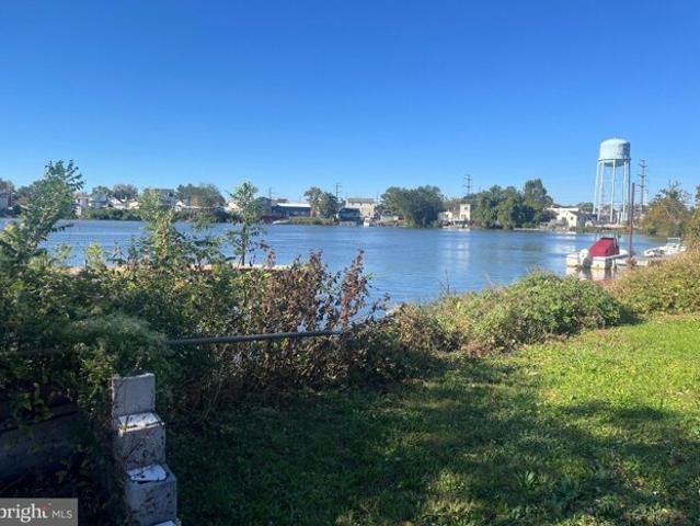 Land for sale in Westville, New Jersey