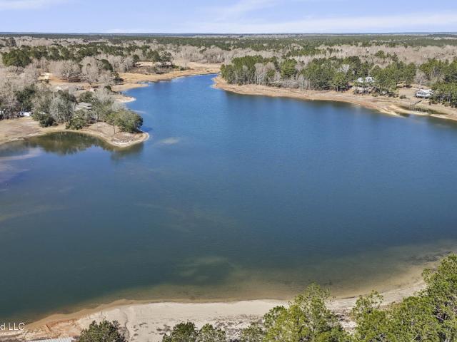 Land for sale in Lumberton, Mississippi