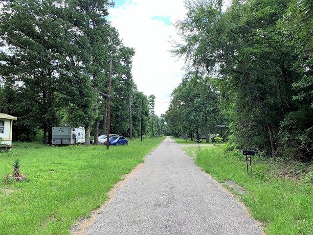 Land for sale in Smith, Texas