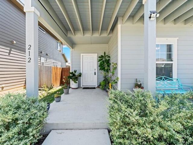 House for sale in Hutto, Texas