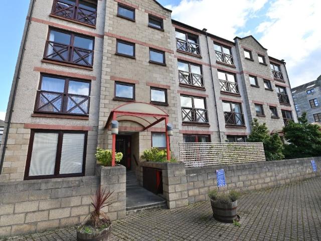 Apartment for rent in North Leith, City of Edinburgh