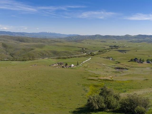 Land for sale in Gem, Idaho