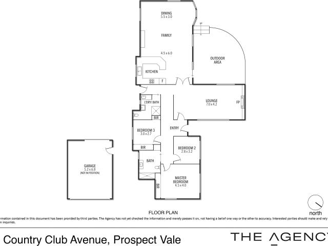 House for sale in Launceston, Tasmania