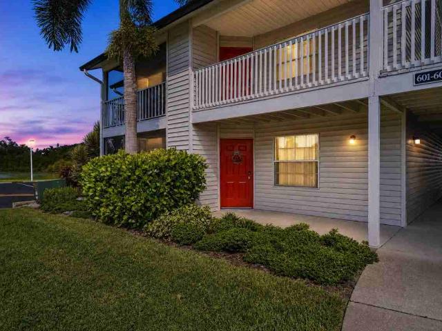 Apartment for rent in Sarasota, Florida