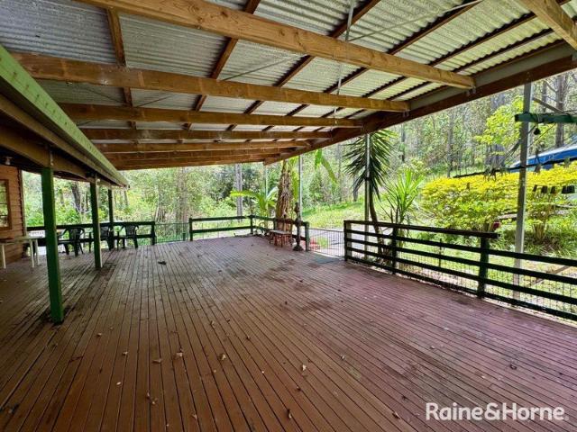 House for rent in Geneva, Kyogle Council