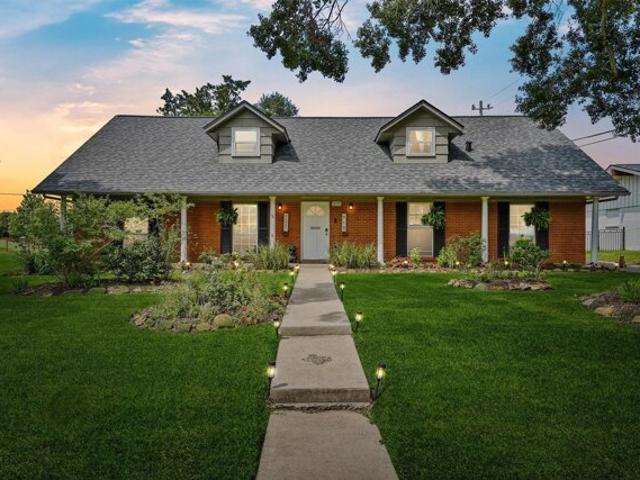 House for sale in Seabrook, Texas