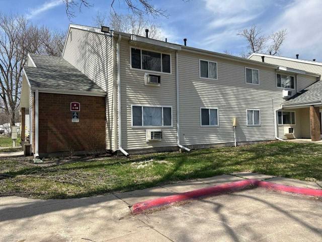 Apartment for rent in Clarinda, Iowa