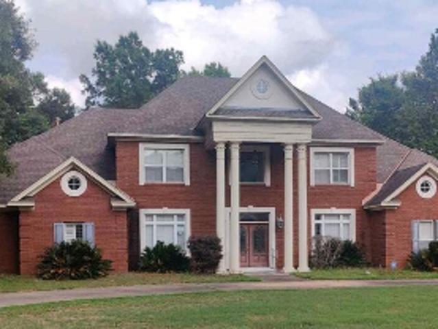 House for sale in Hope Hull, Alabama