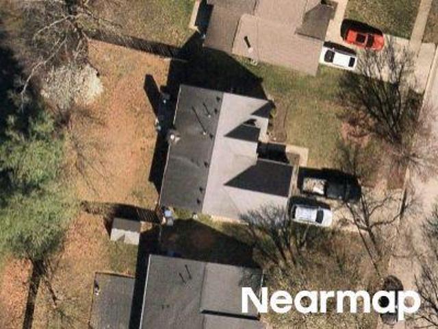 House for sale in Lexington, Kentucky