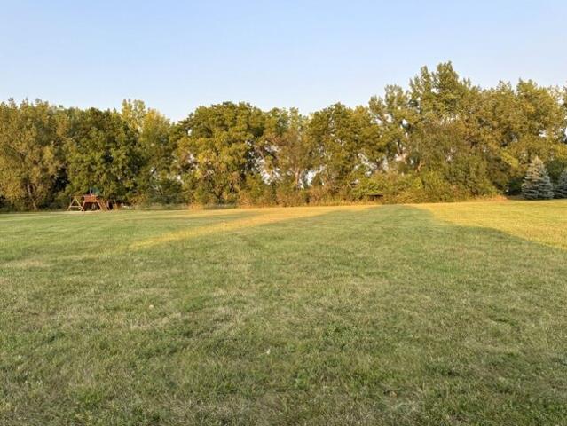 Land for sale in Mason City