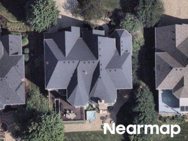 House for sale in Naperville, Illinois