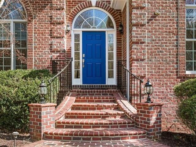 House for sale in Kernersville, North Carolina