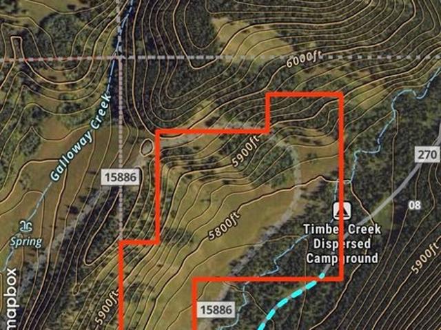 Land for sale in Judith Gap, Montana