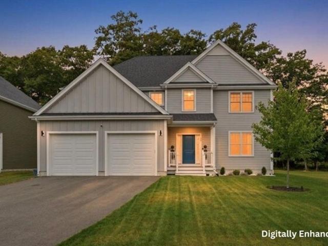 House for sale in Medway, Massachusetts