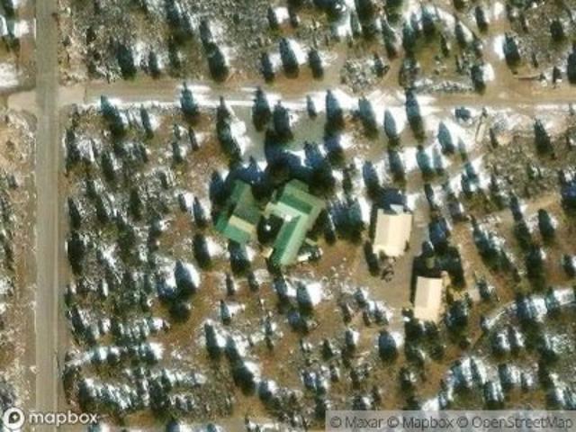 House for sale in Pioche, Nevada