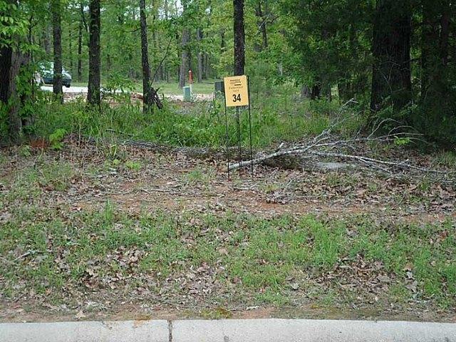 Land for sale in Keithville, Louisiana