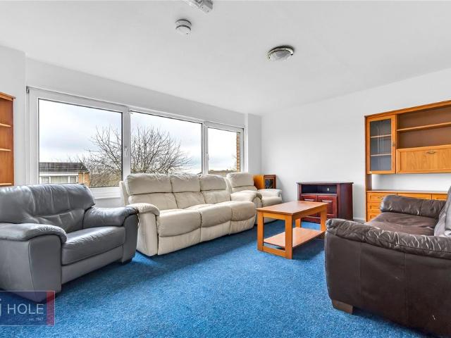 House for rent in Feckenham, City Of Bristol