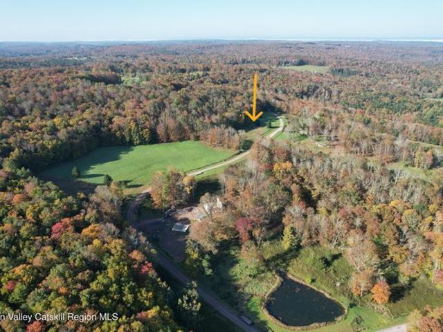 Land for sale in Callicoon, New York