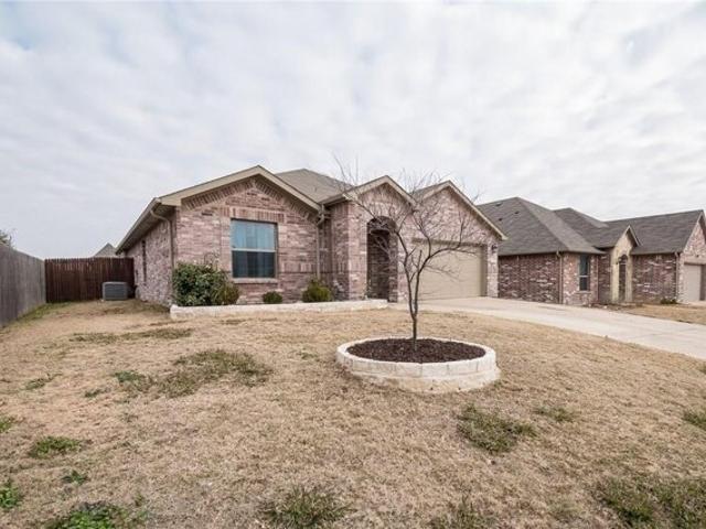 House for sale in Princeton, Texas
