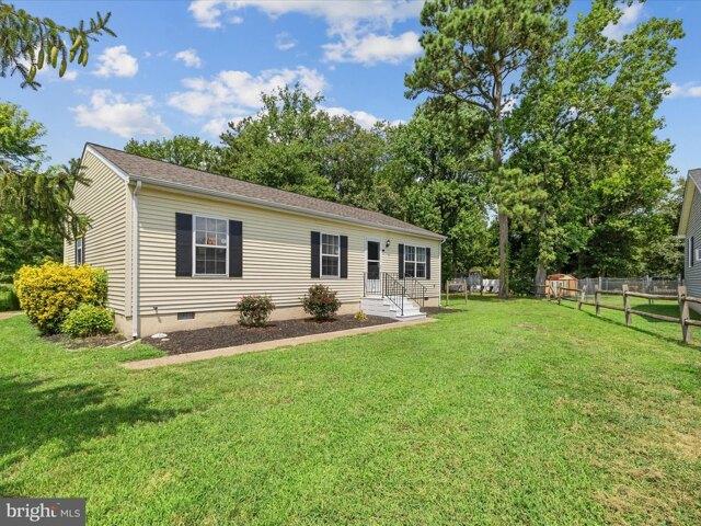 House for sale in Willards