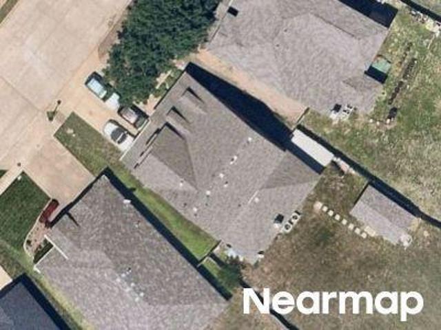 House for sale in Dallas, Texas