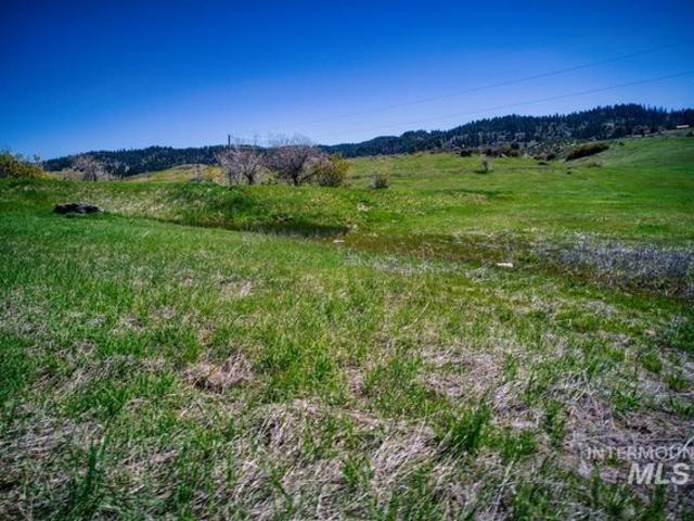 Land for sale in Gem, Idaho