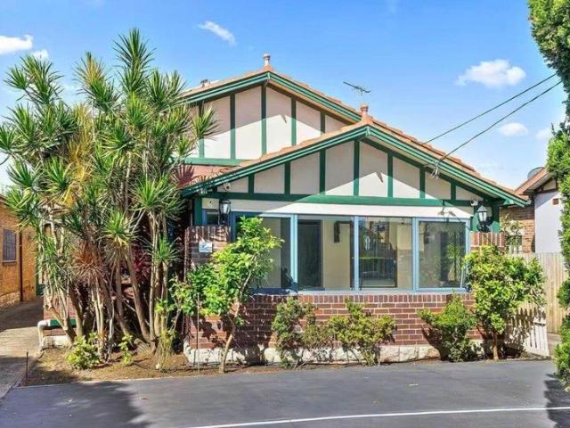 House for rent in St George, Sydney