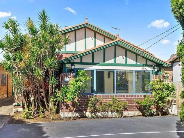 House for rent in Sydney, New South Wales