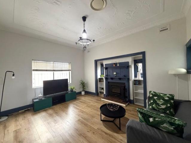 House for rent in St George, Sydney