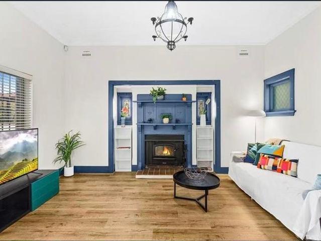 House for rent in Sydney, New South Wales
