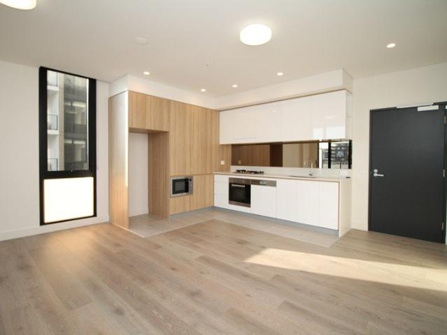 Apartment for rent in Wentworth Point, Sydney