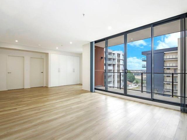 Apartment for rent in Strathfield, New South Wales