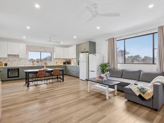 House for rent in St George, Sydney