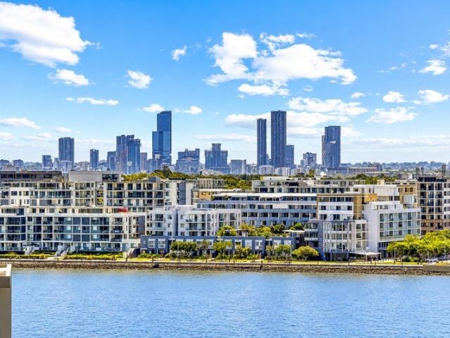 Apartment for rent in Inner West, Sydney