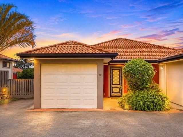 Townhouse for sale in Toombul, Queensland