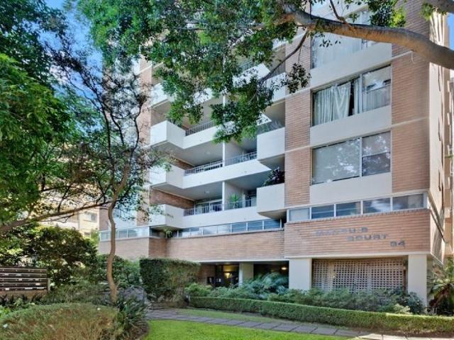 Apartment for rent in Willoughby, New South Wales