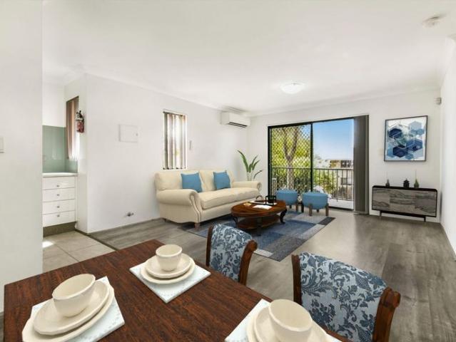 Apartment for rent in Merrylands, Sydney